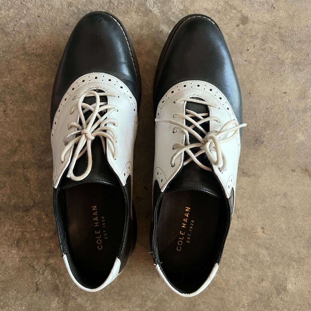 COPY - Cole Hann dress shoes loafers for Women